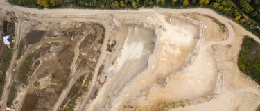 Schotter Schotter-Teufel