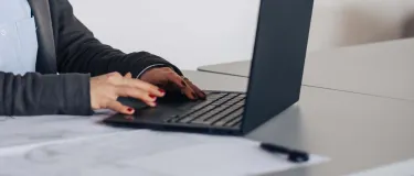 Gesprächspartner und Kontakt