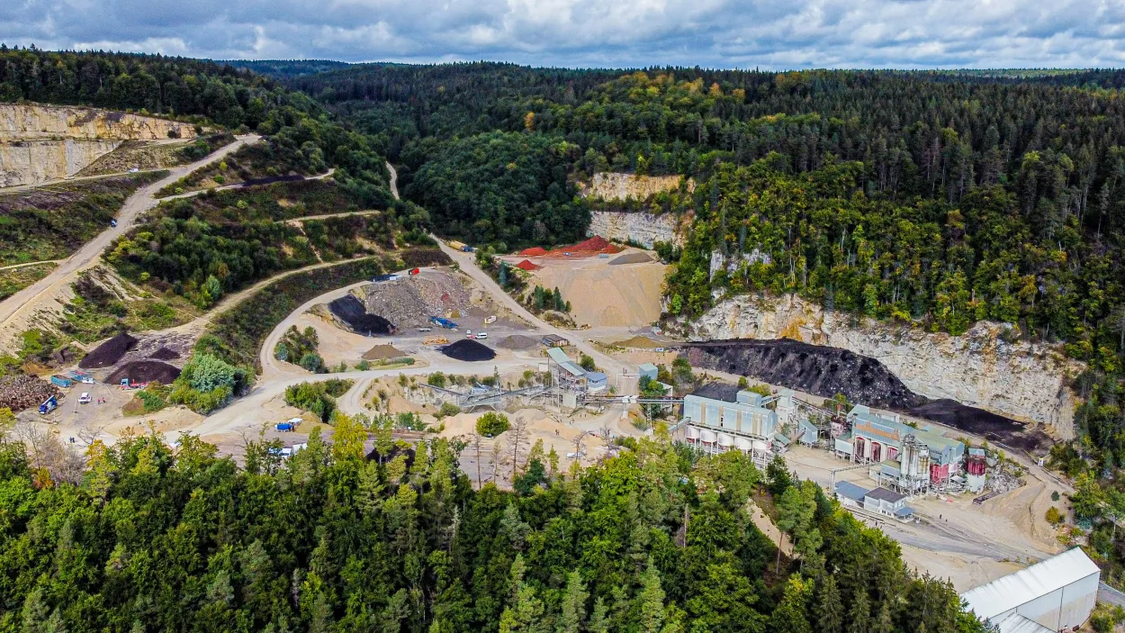 Muddy Älbler - Schotter-Teufel 2022