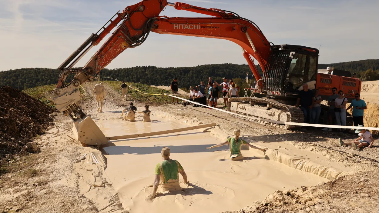 Muddy Älbler 2023-06