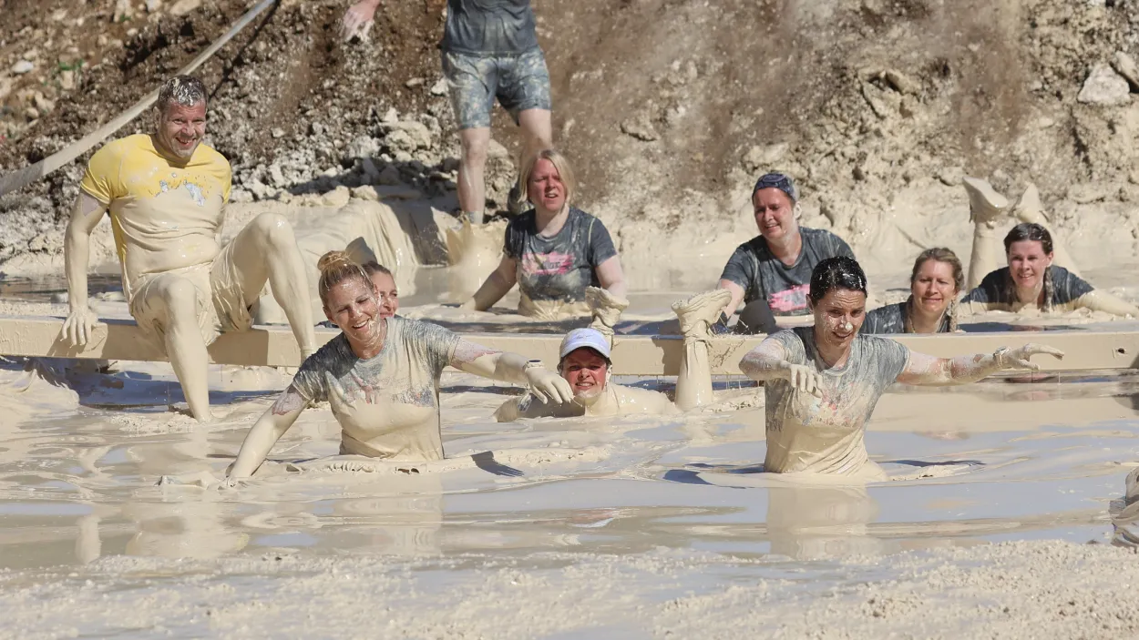 Muddy Älbler 2023-07