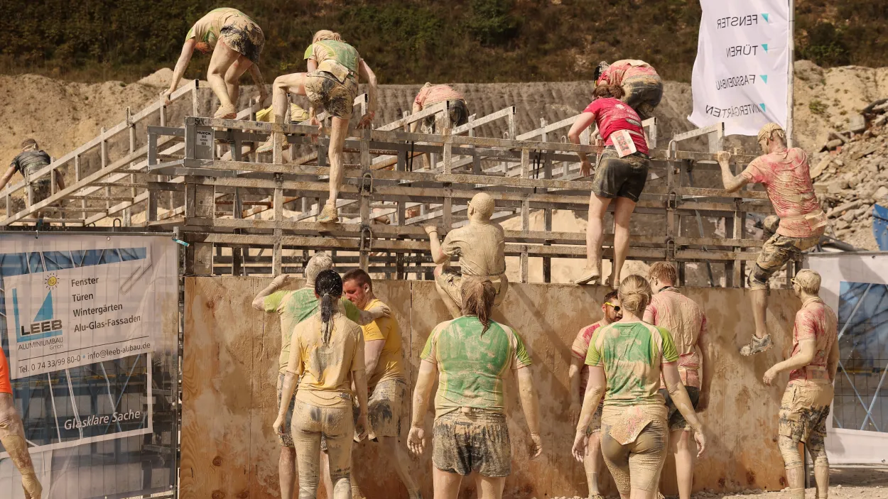 Muddy Älbler 2023-09