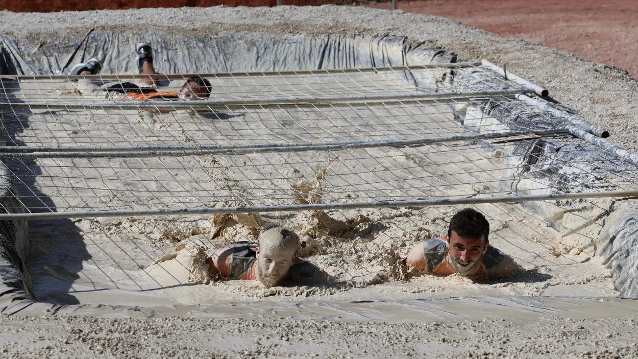 Muddy Älbler 2023-10