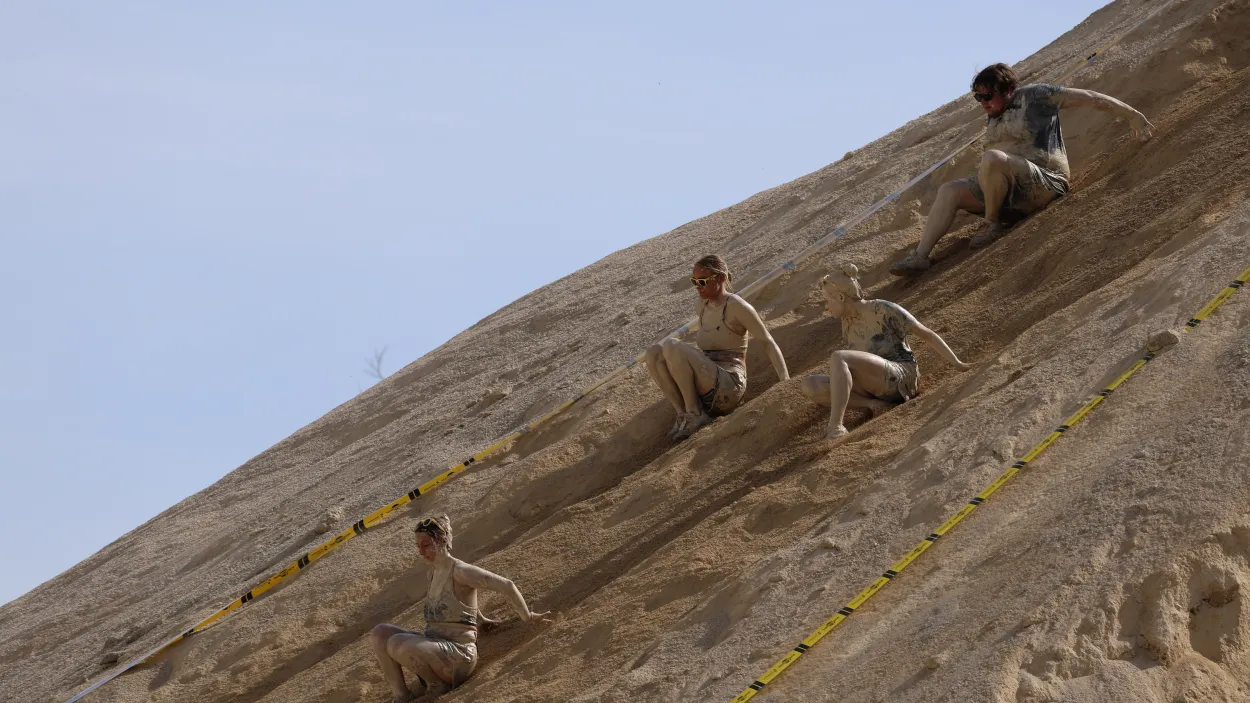 Muddy Älbler 2023-12