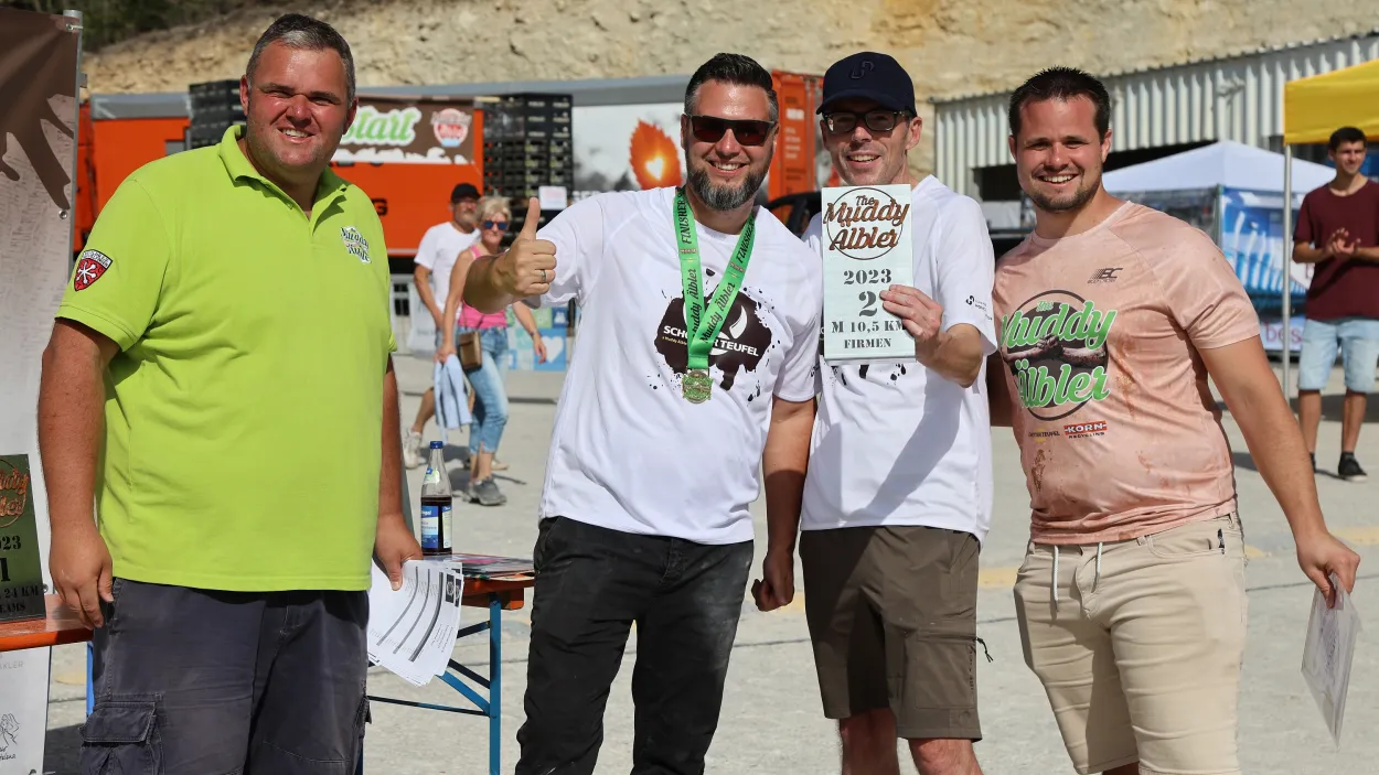 Muddy Älbler 2023-01