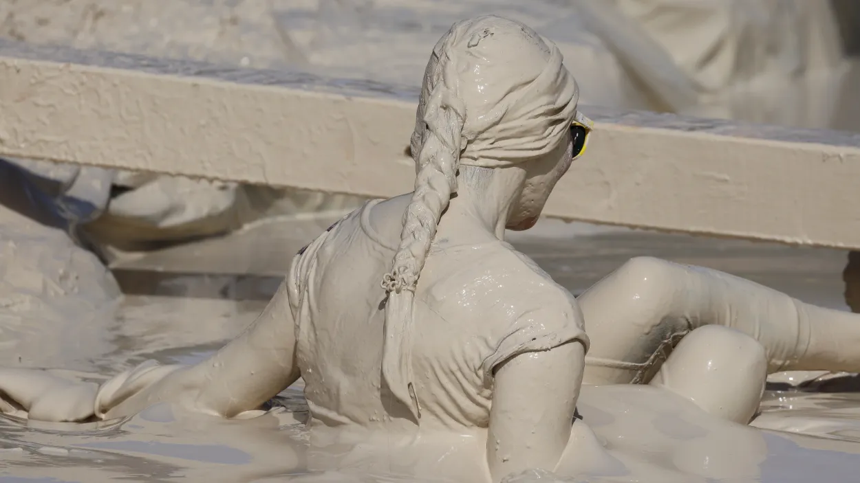 Muddy Älbler 2023-07