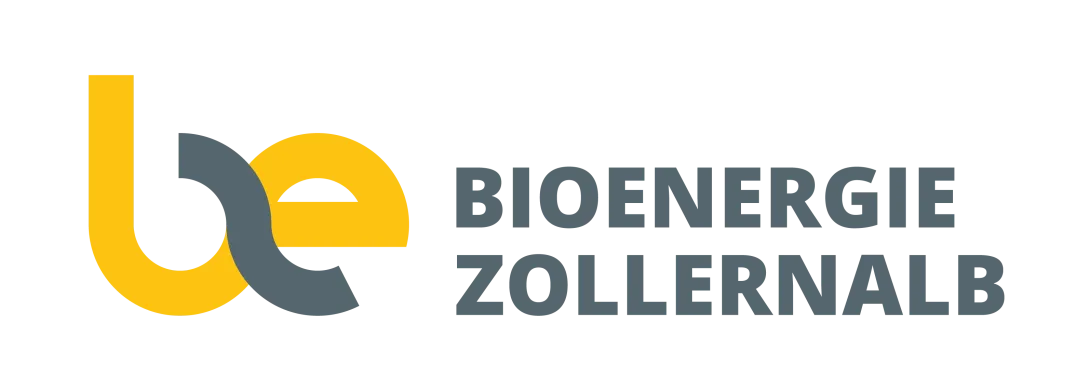 Logo Bioenergie Zollernalb