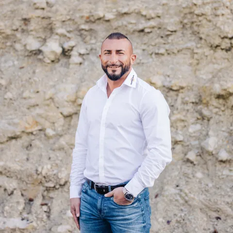 isgören hüseyin holcim Strassberg